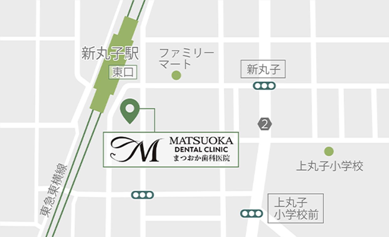 イラストマップ