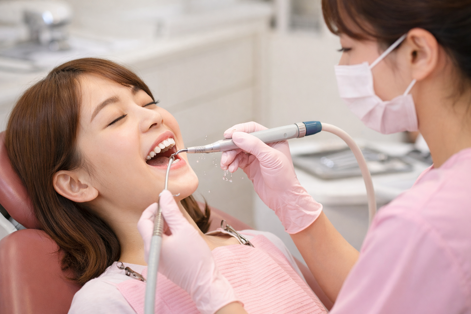 歯科検診はどのくらいの頻度がいい？新丸子の歯医者がわかりやすく解説