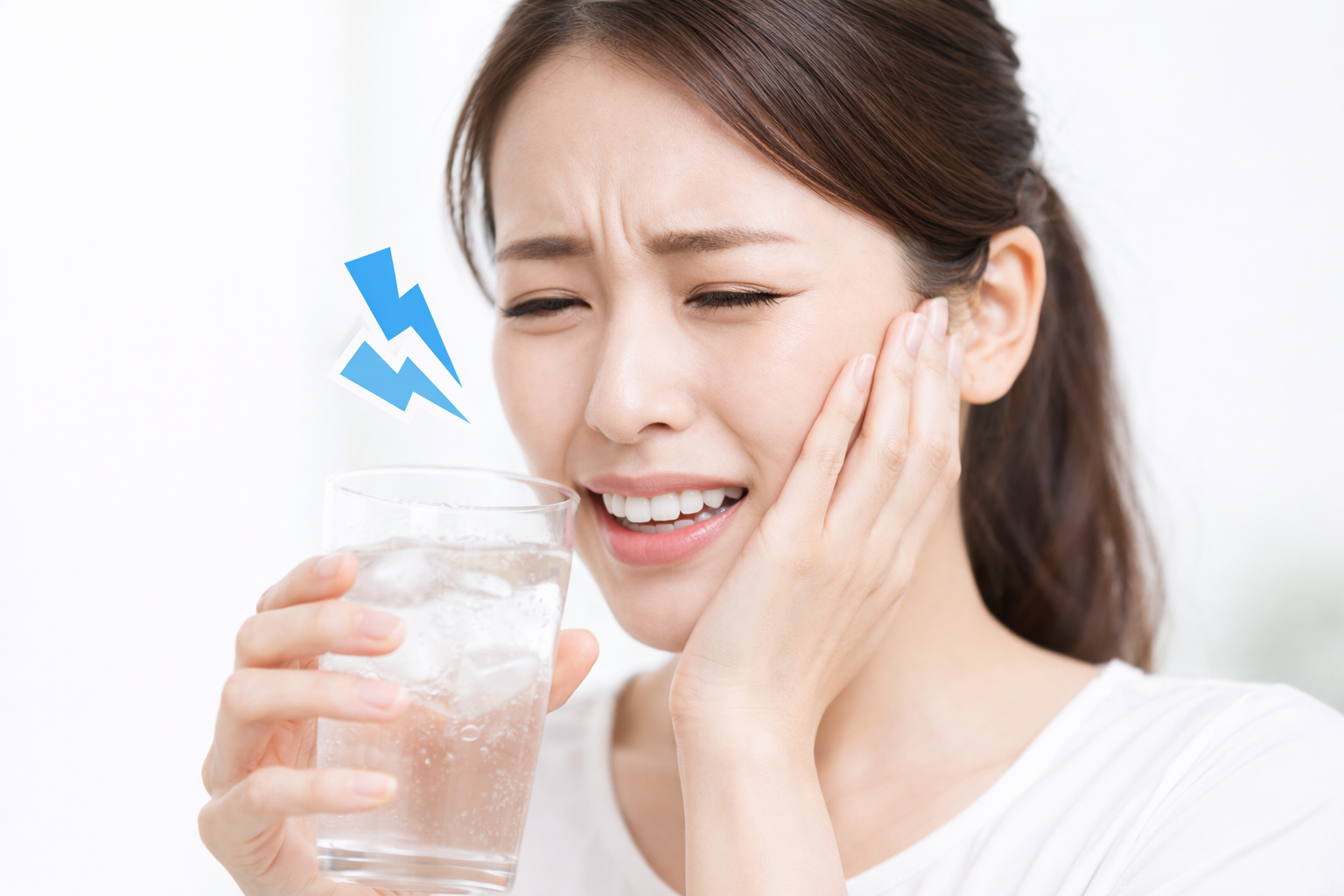 歯がしみる原因とは？新丸子の歯医者が症状別にわかりやすく解説